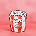 Cañamo Cbd  Xuxes Pop Corn Pink Kush  Poppy 5 gr.